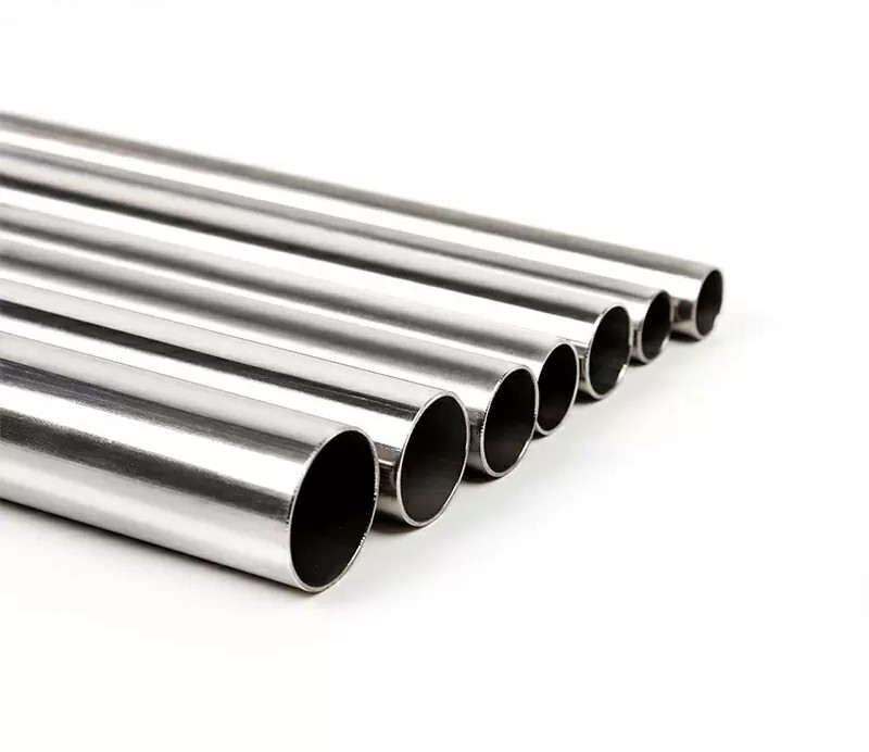 الفولاذ المقاوم للصدأ (SS  304 – S.S  316L) ASME BPE