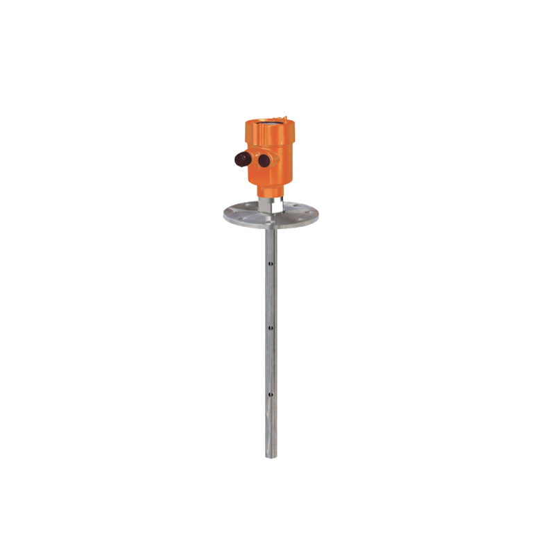 Sanitary radar level sensor