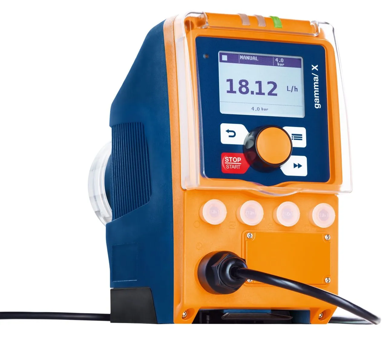 Sanitary Dosing Pump