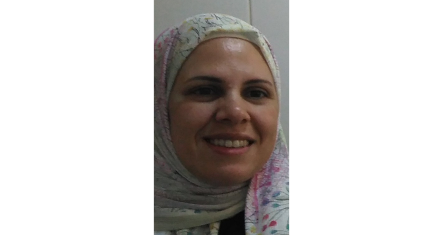 نرمين قطب